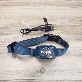 Petsafe Rfa-611 Audible Bark Collar Receiver Only With Charger Tested
