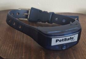 Petsafe Rfa404 Pdt00-11952 Venture 400 Big Dog Series Receiver Collar Rfa 404-untested-for Parts