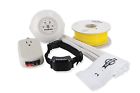 Petsafe Yardmax Rechargeable In-ground Pet Fencing System 729849111158