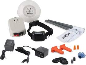 Zig0015923 Petsafe Yardmax Fence Kit