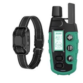 Petsmart Dt01 Dog Training Collar 3300ft Range 2 Modes Rechargeable Ipx67 Waterproof