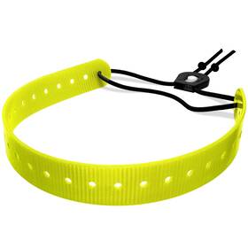 Petstek 850052050023 Replacement 1 Inch Biothane Bungee Dog Collar Strap - Compatible With E-collar Te