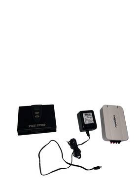 Petstop Ot-150 Transmitter With Power Adapter
