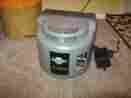 Pf-101 Petsafe Wireless Pet Containment System Fence Transmitter Only If 101