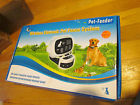 Pf881c Pet Fender Pet-fender Wireless