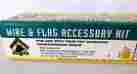 Pg500 Pet Guardian Fence Containment System Wire Flag Accessory Kit New