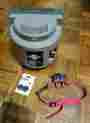 Pi-101 Petsafe Wireless Pet Containment System