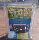 Pif00-12912 Pf-275 Petsafe Wireless Pet Containment System Collar Pif300 If300
