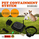 Pif00-13652 Radio Systems Corporation Petsafe