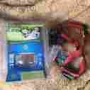 Pif00-13672 Pif00-113672 Petsafe Stubborn Dog Wireless Fence Collar W Charger Stay Play New