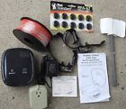 Pig00-10073 Petsafe Deluxe Little Dog In Ground Fence System Collars New