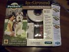 Pig00-1077 Stubborn Petsafe Dog -ground System