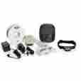 Pig00-14673-hd-16g Pig00-14673 Petsafe 3 Dog Rechargeable In-ground Fence W 1000 Ft Of 16 G Wire 713382309035