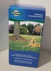 Pig00-15985 Petsafe Anywhere Fence New