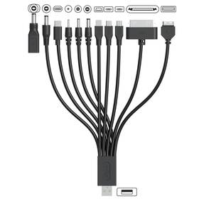 Pinkind Pk-565b Shock Collar Charger Replacement Compatible With Bousnic Mini Educator Dogr