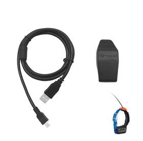 Ploughnavi 860011049814 For Garmin T5 Tt15 Tt10 Charger Clip Replacement Dog Collar Charging Ca