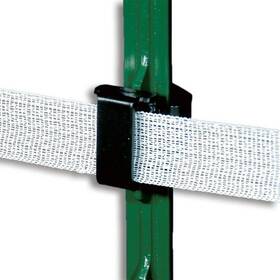 Powerfields Tp-25-b T-post Polytape Insulator