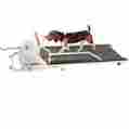 Pr720 Petrun Dog Treadmill Large Dogs