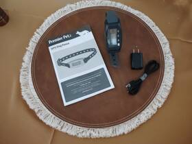 Premier 00-18024 Premier-pet Gps Dog Fence Collar - Circular Wireless Boundary #gif00-18024