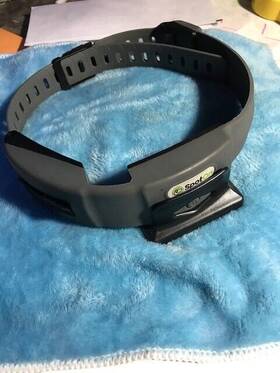 Premier Fos-200-la Spoton Gps Dog Fence Wireless Tracking And Geo