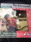 Prf-304w-11 Petsafe Safe Pets Happy Owners Radio Fence Deluxe System For