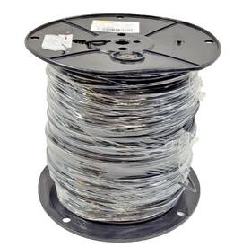 Pro-trace Pf1445a0143u Extreme Dog Fence 14 Gauge Boundary Wire 1500 Ft. Black New