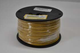 Pro Trace Pf2020h1241 Pfx-ccs Boundary Wire For Pet Fence Systems Underground 1000ft 20awg