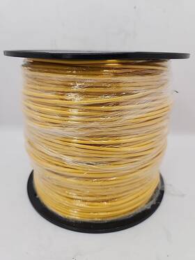 Pro-trace Pf2030h1241u New Dog Fence Wire For Electric System 1000ft Of 20 Gauge