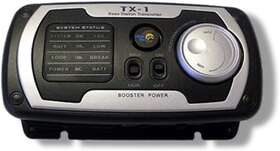 Products Inc 445012895832 Humane Contain Tx-1 Transmitter For X-10 Rechargeable Multi-function Electronic
