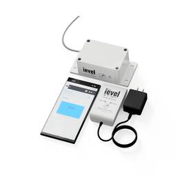 Ptlevel 627843901617 Wireless Tank Level Monitor The Your Cistern Well Sump Che