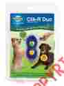 Pty00-13768 Premier Clik-r Duo Dog Clicker