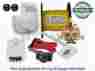 Pig00-13661 Pul-275 Zig00-14654 Rf-1010 Basic Fence-no Wire Petsafe In-ground Dog Fence No Collar Transmitter Warranty