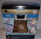 Pwf00-14923 Pawz Nib New Pet