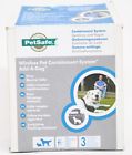 Pwf19-10762 Petsafe Wireless Pet Containment System Extra Receiver Collar