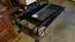 Pz1702 Pet Zen Dog Treadmill