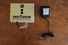Q8t10000001 Petstop Dog Fence Transmitter