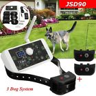 Qlu5648813 Wireless Electric Dog Fence Containment System Waterproof Transmitter Collar