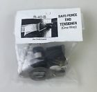 R-40-b Safe-fence End Tensioner One Way Model New Fast Shipping