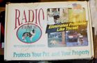 Radio Fence 729849003002