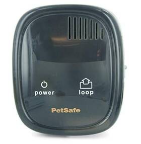 Radio Systems 729849127029 Petsafe 25 Acre In-ground Fence Replacement Transmitter With Power Supply - R