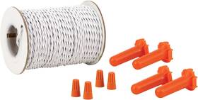 Radio Systems Corporation Rfa-568 Petsafe Twisted Wire Kit For In-ground Fence 100 Ft Of Pre-twisted Fas