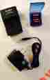 Rcr123 Rcr2 Havahart Original Charger And Batteries For Wireless Dog Fence