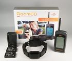Receiver Collar Gps Roameo Ptx-s01r System Dog Pet Monitor