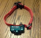 Receiver Collar Petsafe Tested 300-587 Batteries Guardian