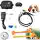Redtagtown Waterproof Electric Dogfence Kit Wireless Shock Collar Hidden System Underground 6006372504836