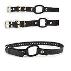 Replacement Straps Educater E Collar Einstein Educator E-collar 3 4 Or 1 Bungee Black Red 24 30 Length 855092003862