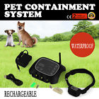 Rewlk00361 Vevor Sky Wireless Pet 800000220725