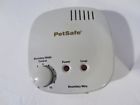 Rf-1010m Petsafe Pet Fence Transmitter New 762022550184