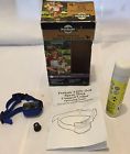 Rfa-295 Safe Deluxe Collar Control Spray Bark Dog Untested