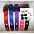 Rfa-41 Combo Petsafe 1 Inch Replacement Collar Strap Kit W Refresh Rfa 529